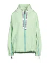 Khrisjoy Jackets In Green