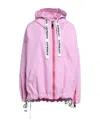 Khrisjoy Jackets In Pink