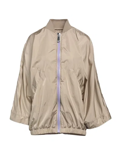 Khrisjoy Jackets In Grey