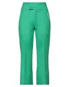 Khrisjoy Pants In Green