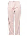Khrisjoy Pants In Pink