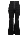 Khrisjoy Woman Snow Wear Black Size 00 Polyamide In Black