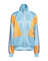 Khrisjoy Sweatshirts In Blue