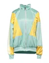Khrisjoy Sweatshirts In Green