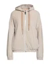 Khrisjoy Sweatshirts In Grey