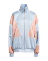 Khrisjoy Sweatshirts In Blue