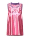 Khrisjoy T-shirts In Pink