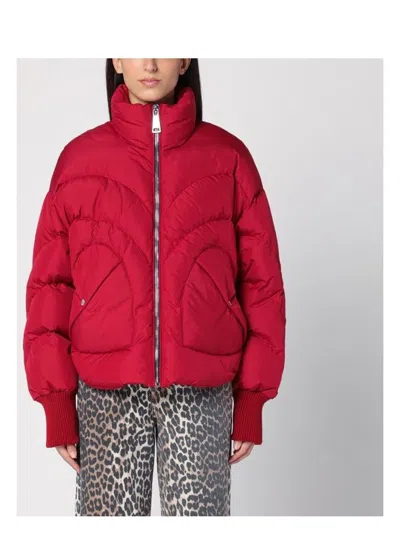 Khrisjoy Women's Corazon Padded Jacket
