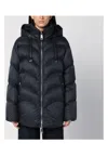 Khrisjoy Quilted Down Jacket