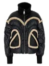 Khrisjoy Women's Nylon Corazon Down Jacket