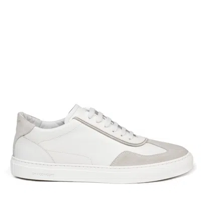Khv Concept Ace Sneaker Women's White Leather
