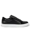 Khv Concept Ct Sneaker World Men's Black In Black