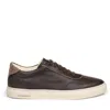 Khv Concept Ace Sneaker Men's Dark Brown In Brown