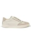 Khv Concept Neutrals Ace Sneaker Women's Ecru In Beige