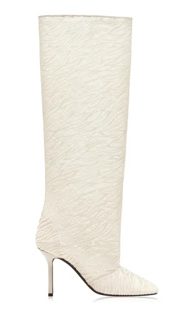 Kiana Ghavidel Moda Operandi In Animal Print