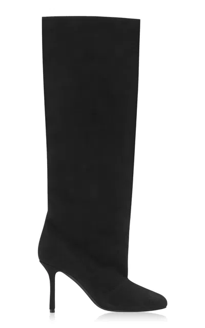 Kiana Ghavidel Moda Operandi In Black