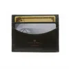 Kiara Ventrella Women's Green / Neutrals Only The Essentials Card Holder - Dark Olive