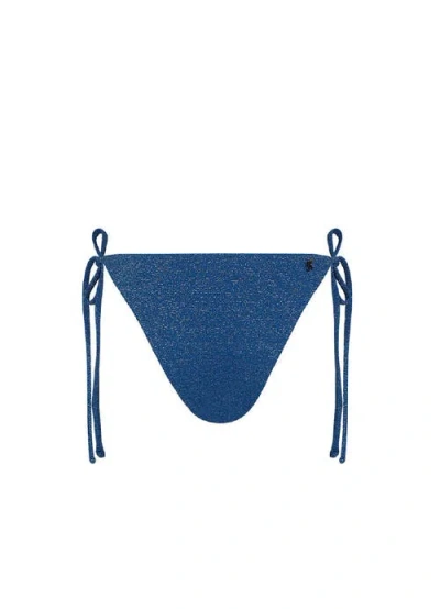 Kiby's Kids' Kibys Sacred Sun Luxe Shimmer Candy Tie Side Bottom