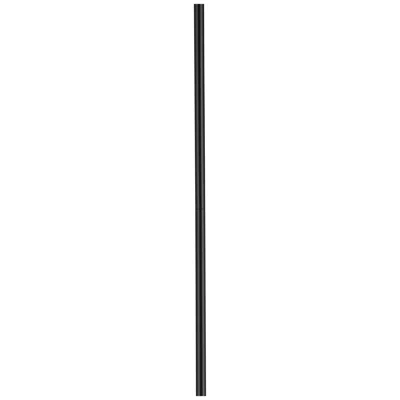 Kichler 18" Accessory Stem In Black