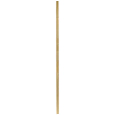 Kichler 24" Accessory Stem In Lacquered Brass