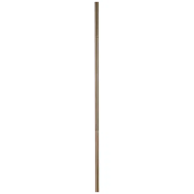 Kichler 24" Accessory Stem In Lacquered Bronze