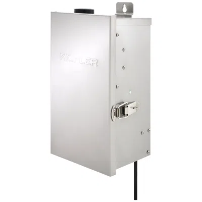 Kichler 300 Watt Wifi Controlled Smart Low Voltage Transformer