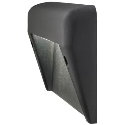 Kichler 3000k Led Surface Mount Step Light Bkt