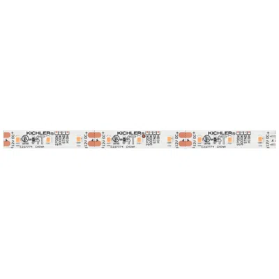 Kichler 4t 3000k 100' 12v Dry Standard Output Led Tape Light White