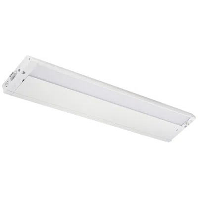 Kichler 4u 22" Wide Textured White Led Under Cabinet Light