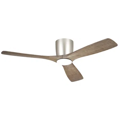 Kichler 54 Inch Volos Fan
