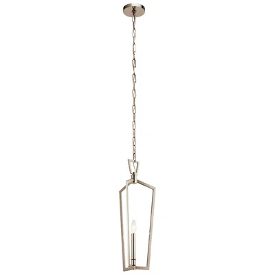 Kichler Abbotswell Pendant 1 Light