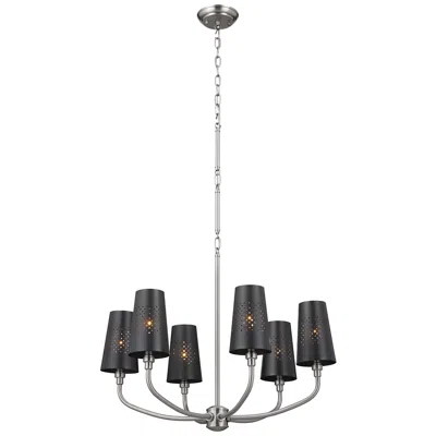 Kichler Adeena Chandelier 1 Tier Medium