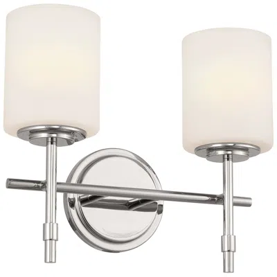 Kichler Ali 11.5 Inch 2 Light Vanity Light