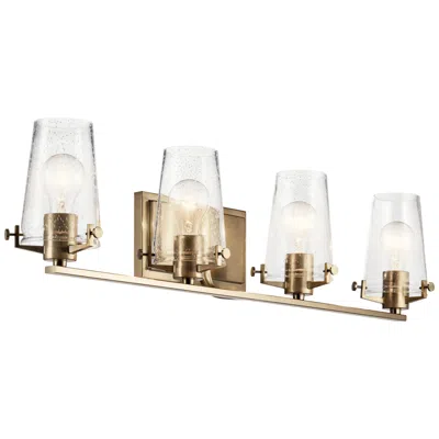 Kichler Alton Bath 3lt