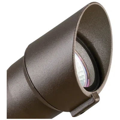 Kichler Architectural Bronze 3" Wide Landscape Accent Light