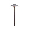Kichler Architectural Bronze Landscape Path Light
