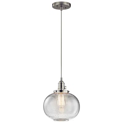Kichler Avery Mini Pendant 1lt