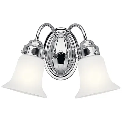 Kichler Bath 2lt