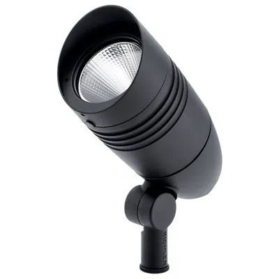 Kichler Black C-series Accent 1800lm 33deg 3