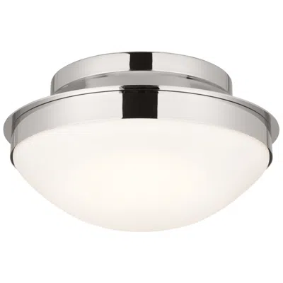 Kichler Bretta Flush Mount Light