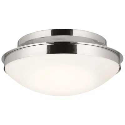 Kichler Bretta Flush Mount Light