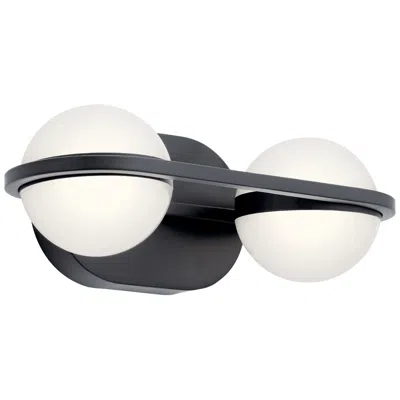 Kichler Brettin Bath 2 Light Led