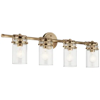 Kichler Brinley Bath 3lt