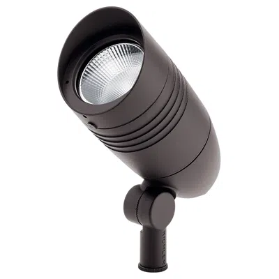 Kichler Bronze C-series Accent 1800lm 15deg 3