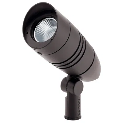 Kichler Bronze C-series Accent 425lm 15deg 30