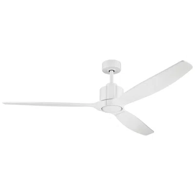 Kichler Calyx 3 Blade 60" Ceiling Fan Ma