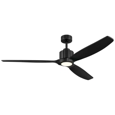 Kichler Calyx 3 Blade 60" Ceiling Fan Ma