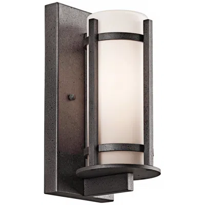 Kichler Camden 11" High Outdoor Wall Light