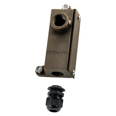 Kichler Centennial Brass Tree Bracket