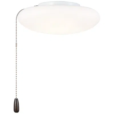 Kichler Flat 10 In. Universal Led Light Kit